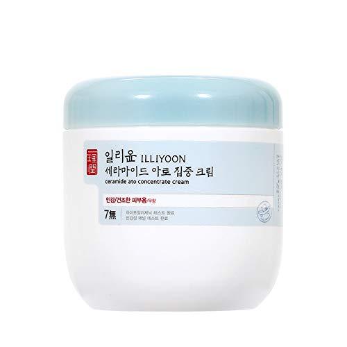 Ceramide Ato Concentrate Cream 500ml, ILLIYOON ILLIYOON Face Cream