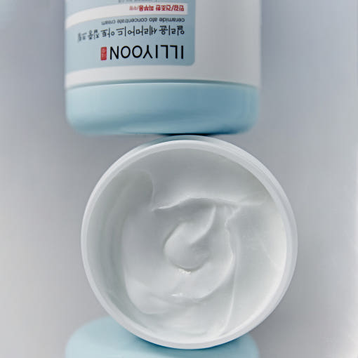 Ceramide Ato Concentrate Cream 530ml, ILLIYOON ILLIYOON Body Cream