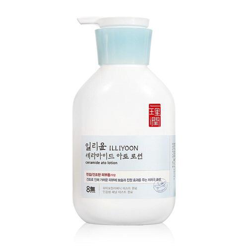 Ceramide Ato Lotion 528ml, ILLIYOON ILLIYOON Face Lotion