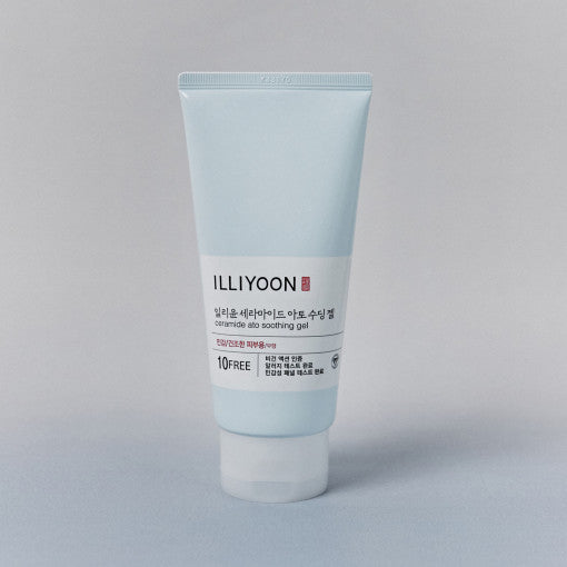 Ceramide Ato Soothing Gel 175ml, ILLIYOON ILLIYOON Soothing Gel