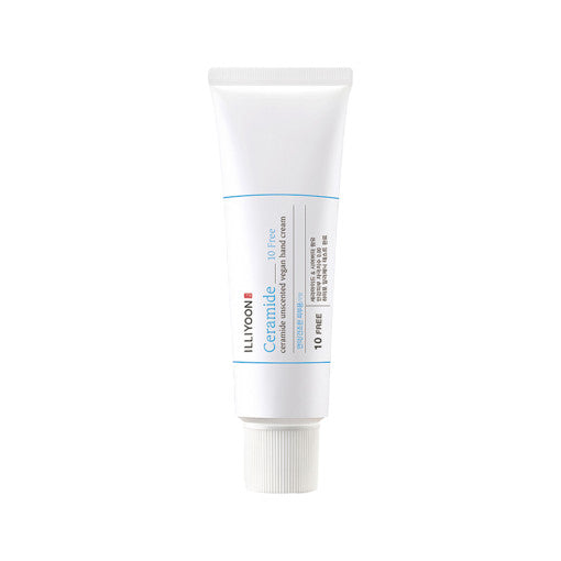Ceramide Hand Cream 50ml, ILLIYOON ILLIYOON Hand Cream