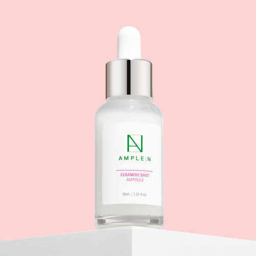 Ceramide Shot Ampoule 30ml, AMPLE:N AMPLE:N Ampoule