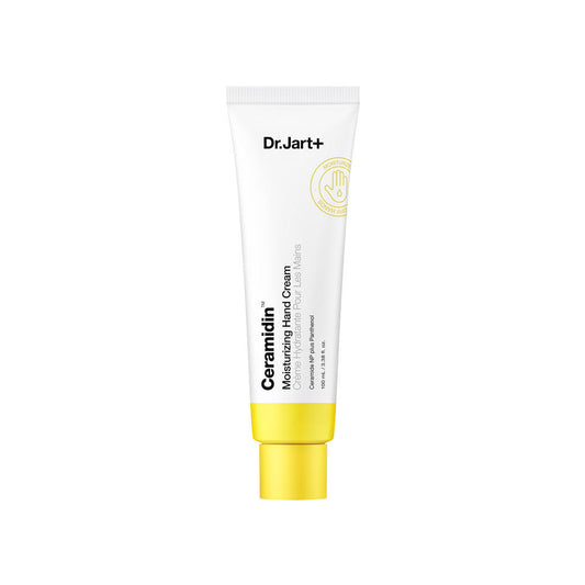 Ceramidin Moisturizing Hand Cream 100ml, Dr.Jart+ Dr.Jart+ Hand Cream