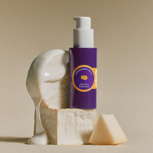 Cheese Glow Fondue Serum 50ml, julioly julioly Anti-Aging Serum