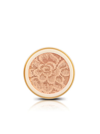 Cheongidan Hwahyun Radiant Essence Cushion SPF50+ PA+++ 15g (2type) (Refill), THE WHOO THE WHOO MAKEUP Cushion