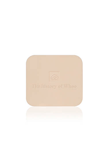 Cheongidan Radiant Powder Pact SPF30 PA++ 12g #no.21 (Refill), THE WHOO-1
