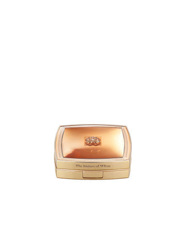 Cheongidan Radiant Powder Pact SPF30 PA++ 12g #no.21, THE WHOO-2
