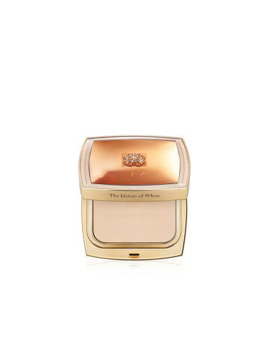 Cheongidan Radiant Powder Pact SPF30 PA++ 12g #no.21, THE WHOO-3