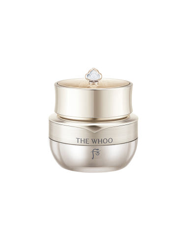 Cheongidan Rejuvenating Pro-Radiance Eye Cream 20ml, THE WHOO THE WHOO Eye Cream