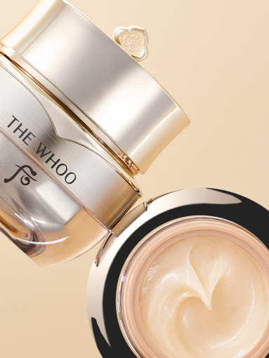 Cheongidan Rejuvenating Pro-Radiance Eye Cream 20ml, THE WHOO THE WHOO Eye Cream