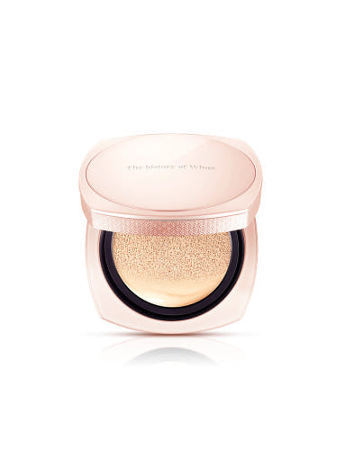 Cheonyuldan Signature Cushion SPF35 PA++ 13g+13g (2type) (Refill), THE WHOO THE WHOO MAKEUP Cushion