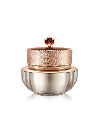 Cheonyuldan Ultimate Regenerative Cream 60ml, THE WHOO THE WHOO Cream