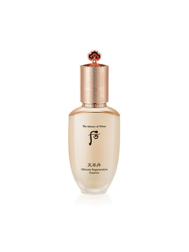 Cheonyuldan Ultimate Regenerative Essence 50ml, THE WHOO THE WHOO Essence