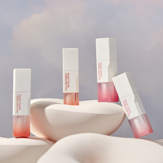Chiffon Blur Lip Tint, CLIO CLIO Lip Tint
