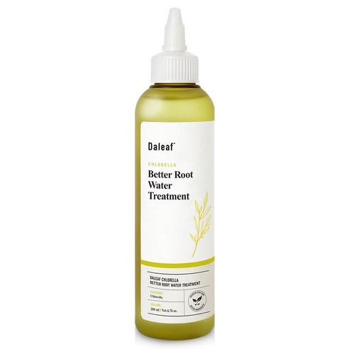 Chlorella Better Root Water Treatment 200ml, Daleaf Daleaf Treatment