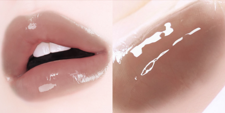 Chubby Mocchi Jelly Paw Paw Lip Mask 10g (5-type), Dinto Dinto Lip Mask