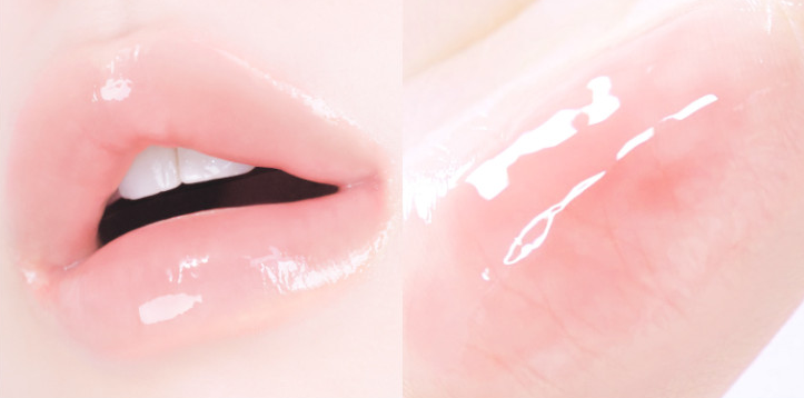 Chubby Mocchi Jelly Paw Paw Lip Mask 10g (5-type), Dinto Dinto Lip Mask