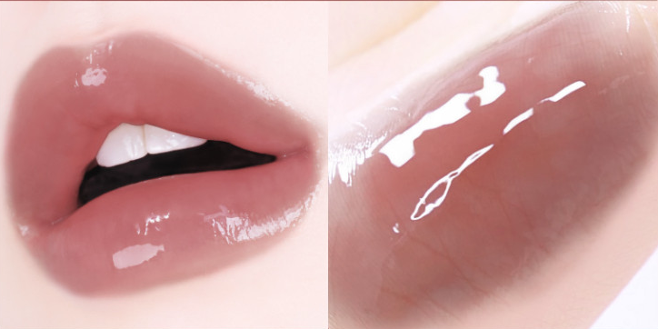 Chubby Mocchi Jelly Paw Paw Lip Mask 10g (5-type), Dinto Dinto Lip Mask