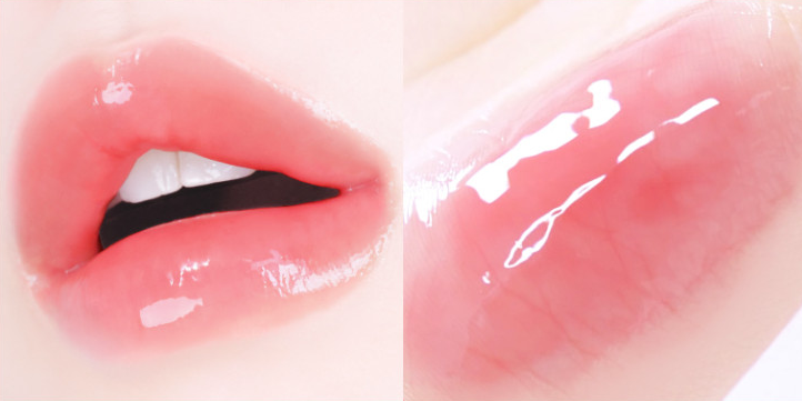 Chubby Mocchi Jelly Paw Paw Lip Mask 10g (5-type), Dinto Dinto Lip Mask