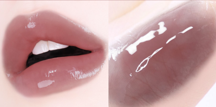 Chubby Mocchi Jelly Paw Paw Lip Mask 10g (5-type), Dinto Dinto Lip Mask