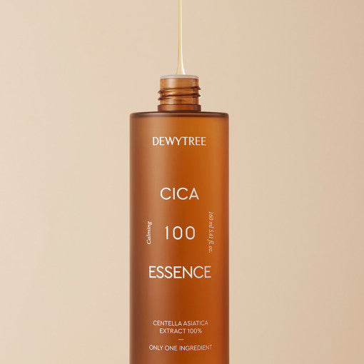 Cica 100 Essence 160ml, DEWYTREE DEWYTREE Essence