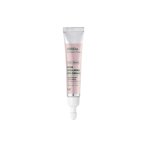Cica Collagen Eye Cream Refill Only 15ml, VT VT Eye Cream