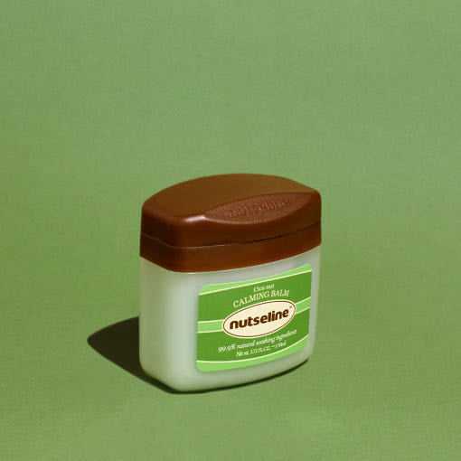Cica Nut Calming Balm 110ml, nutseline nutseline Multi balm