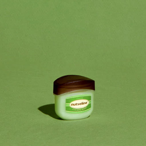 Cica Nut Calming Balm 11ml (MINI), nutseline nutseline Multi balm