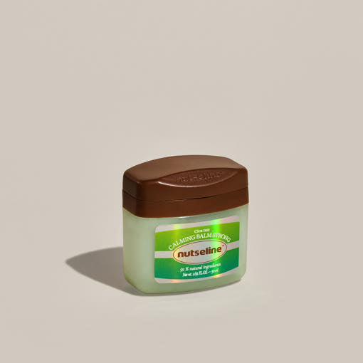 Cica Nut Calming Balm Strong 50ml, nutseline