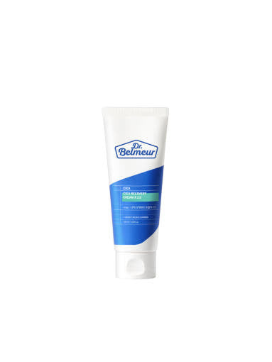 Cica Recovery Cream R 2.0 100ml, Dr.Belmeur Dr.Belmeur Face Cream