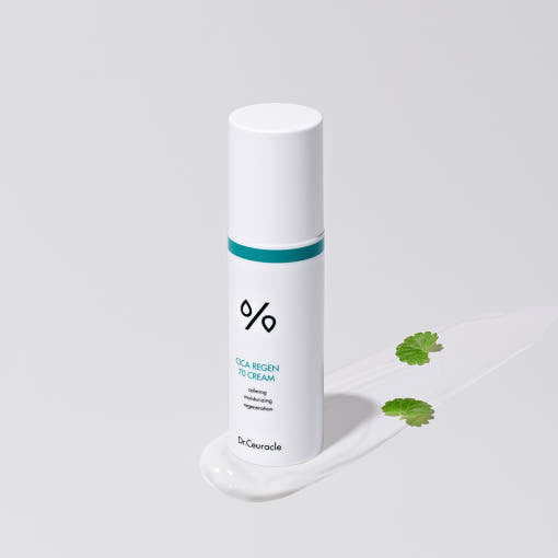 Cica Regen 70 Cream 50ml, Dr.Ceuracle Dr.Ceuracle Face Cream