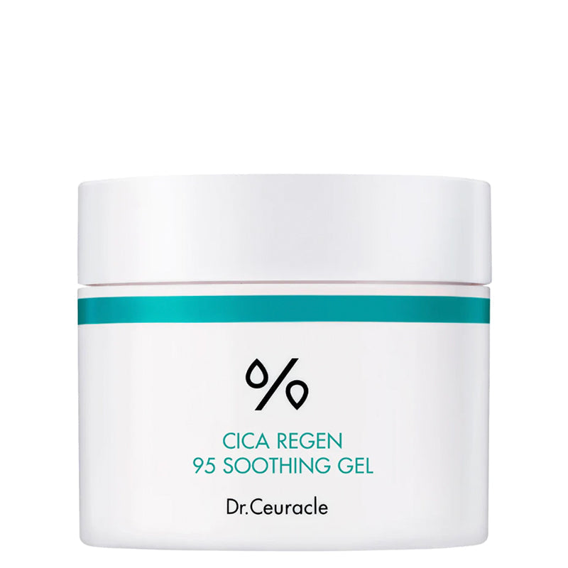 Cica Regen 95 Soothing Gel 110g, Dr.Ceuracle Dr.Ceuracle Soothing Gel