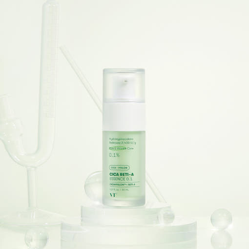 Cica Reti-A Essence 0.1 30ml, VT VT Essence