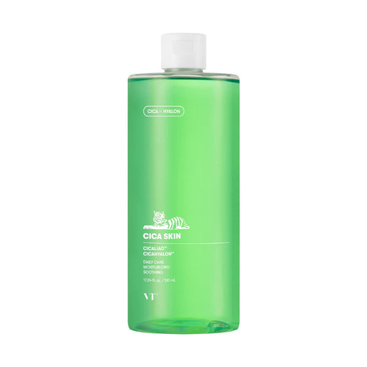 Cica Skin 510ml, VT VT Balancing Toner