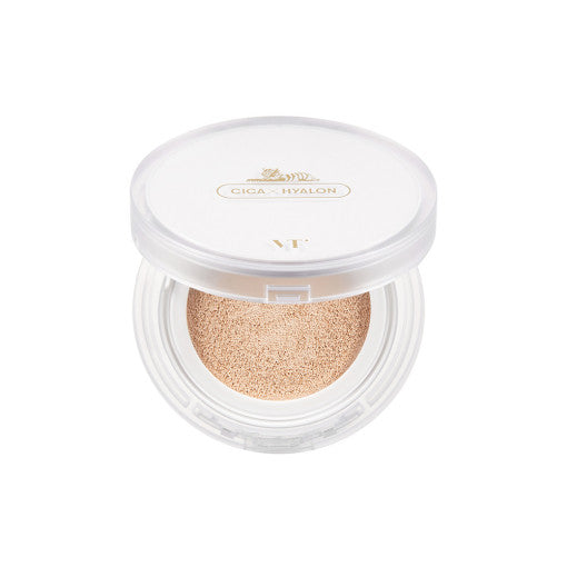 Cica Skin Fit Cover Cushion - 3 Colors 12g SPF50+/PA++++, VT VT Powder