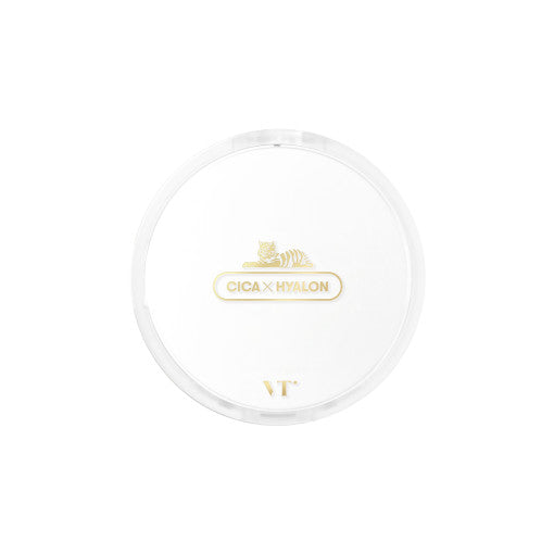 Cica Skin Fit Cover Cushion - 3 Colors 12g SPF50+/PA++++, VT VT Powder