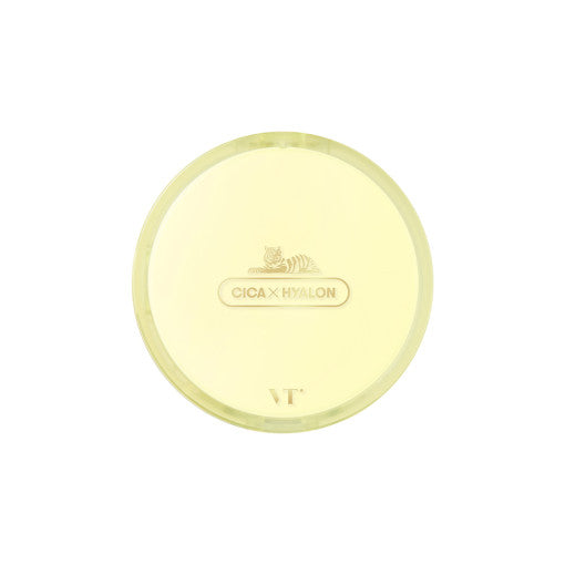 Cica Velvet Jelly Pact - 2 Colors 12g SPF36/PA++ , VT VT Powder