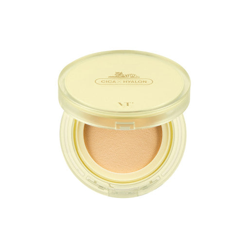Cica Velvet Jelly Pact - 2 Colors 12g SPF36/PA++ , VT VT Powder
