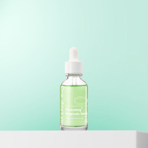 Cica:ming Ampoule Serum 30ml, One-day's you One-day's you Ampoule
