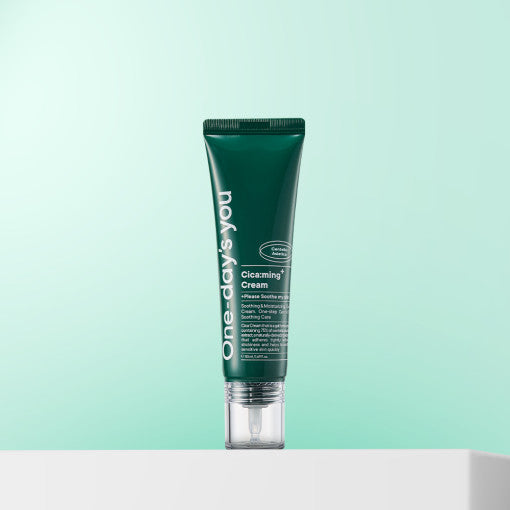 Cica:ming Cream 50ml, One-day's you One-day's you Face Cream