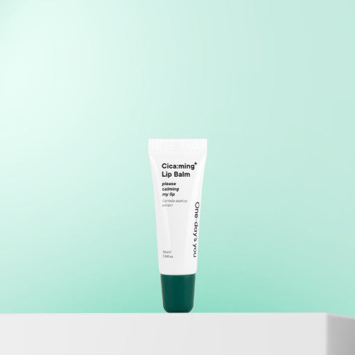 Cica:ming Lip Balm 10ml, One-day's you One-day's you Lip Balm