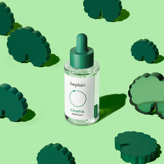 Cicaful Ampoule 30ml, beplain beplain Ampoule