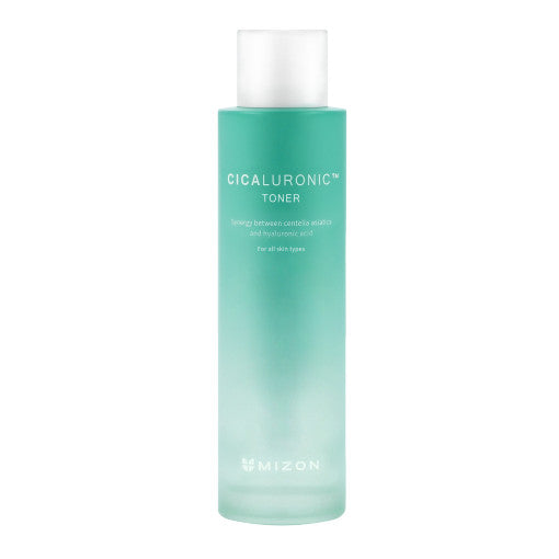 Cicaluronic Toner 150ml, MIZON MIZON Balancing Toner