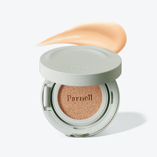 Cicamanu Serum In Matte Cushion SPF50+ PA++++ 15g (3colors), Parnell