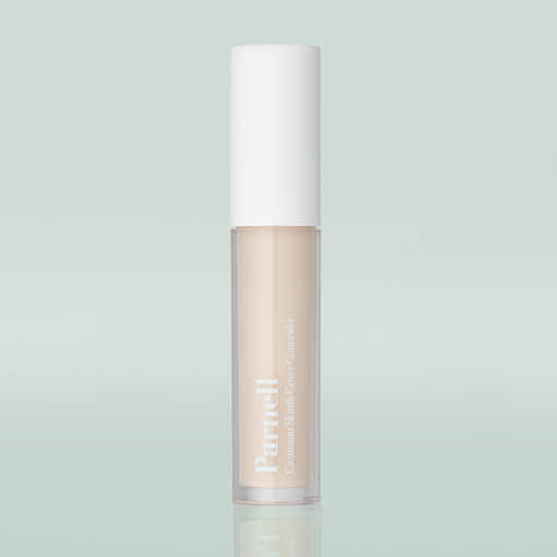 Cicamanu Skinfit Cover Concealer 5g (2colors), Parnell