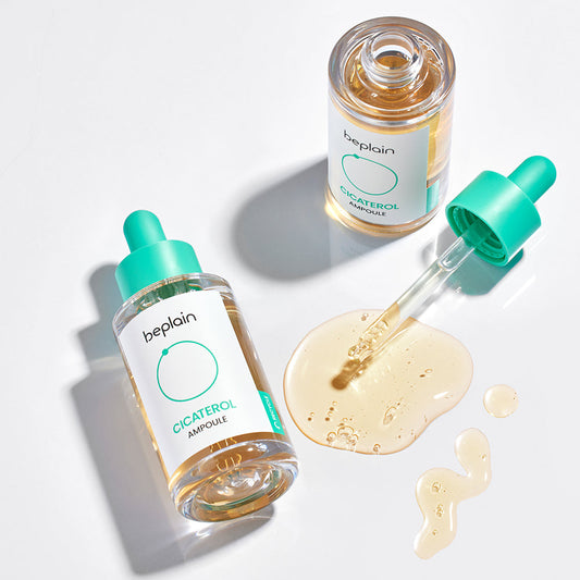 Cicaterol Ampoule 30ml, beplain beplain Ampoule