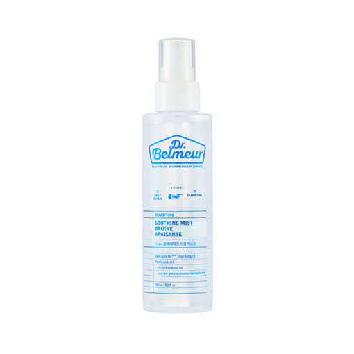 Clarifying Soothing Mist 100ml, Dr.Belmeur Dr.Belmeur Soothing Mist