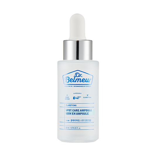 Clarifying Spot Calming Ampoule 22ml, Dr.Belmeur Dr.Belmeur Ampoule