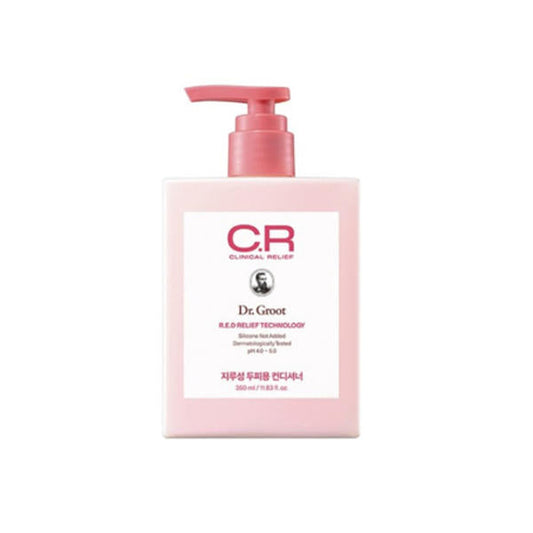 Clinical Relief Scalp Conditioner 350ml, Dr.Groot Dr.Groot Conditioner