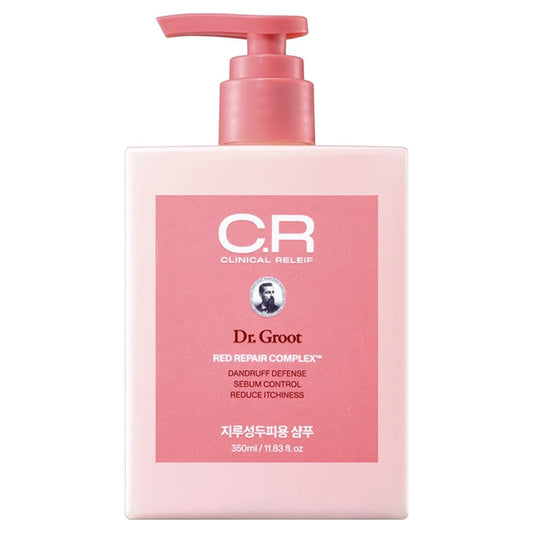 Clinical Relief Scalp Shampoo 350ml, Dr.Groot Dr.Groot Shampoo